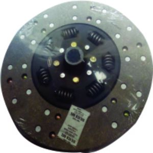 Clutch Plate (OE) 11 Inch